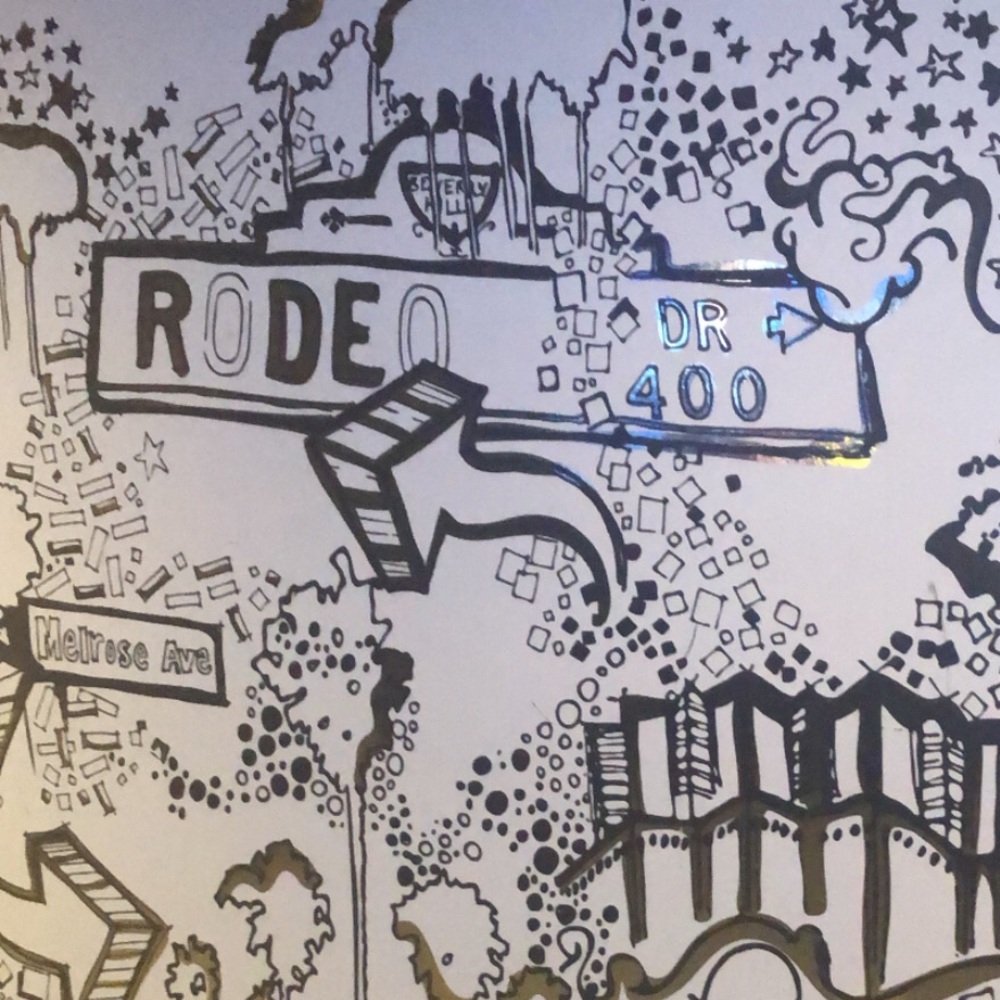 Meet your Posher, Tina